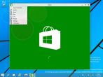 Wyciekły screeny z Windows 9 - tak według Microsoftu powinien wyglądać pulpit