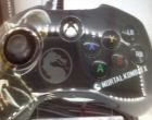 Mortal Kombat X otrzyma specjalne kontrolery do PlayStation 4 i Xbox One