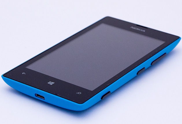 Nokia Lumia 520 rządzi. Microsoft pracuje nad tańszym modelem