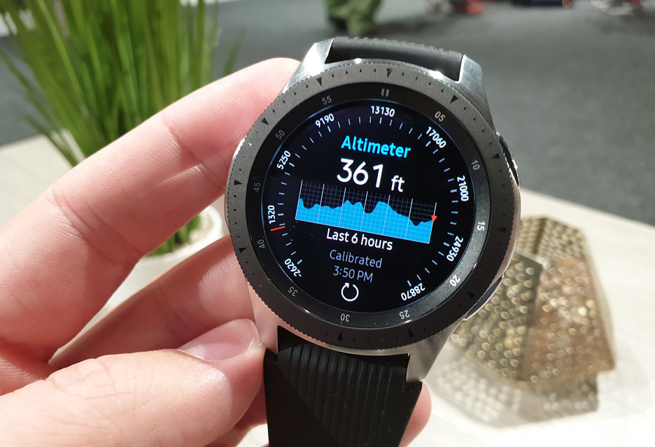 samsung smartwatch 42