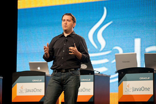 JavaOne 2012: AMD dołącza do Oracle i OpenJDK w projekcie Sumatra