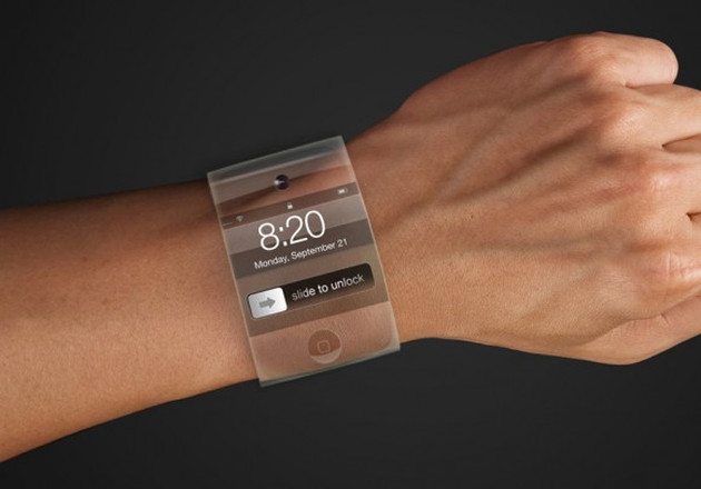 W ciągu roku Apple może sprzedać 10 milionów egzemplarzy zegarka iWatch