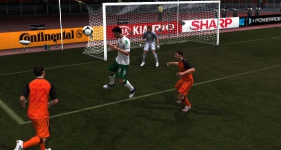 UEFA Euro 2012: premiera gry na Xbox 360, PS3 i PC