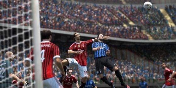FIFA 13: data premiery gry - edycja Ultimate dla najszybszych