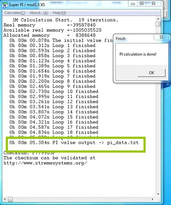 Intel Core i7 3770K: procesor podkręcony do 6,9 GHz na płycie ASRock Z77 Extreme6