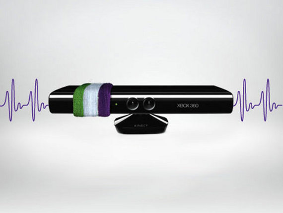 Microsoft Kinect Play Fit: aplikacja dla fanów fitnessu wkrótce na Xbox 360