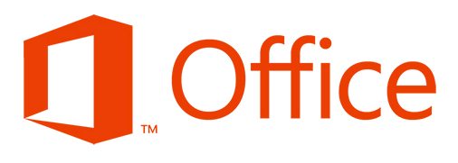 Logo Microsoft Office 2013