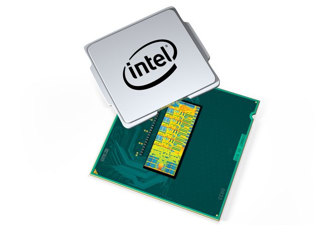 Intel odświeży odświeżone procesory Haswell