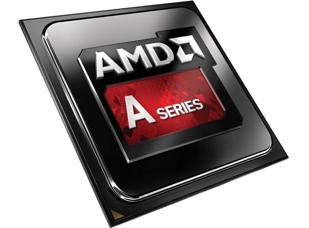 AMD tnie ceny procesorów APU - nawet o 34%