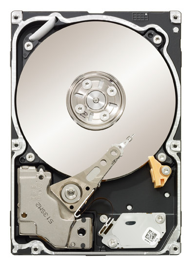 Seagate wprowadza pierwszy dysk twardy o pojemności 8 TB