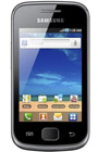 Samsung Galaxy Gio Samsung Galaxy Gio