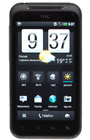 HTC Incredible S - zdjęcie