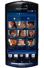 Sony Ericsson Xperia Neo