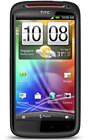 HTC Sensation XE