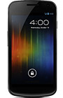 Samsung Galaxy Nexus