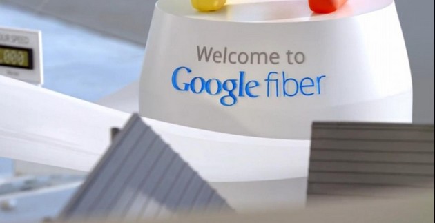 Gigabitowe WiFi w planach Google?