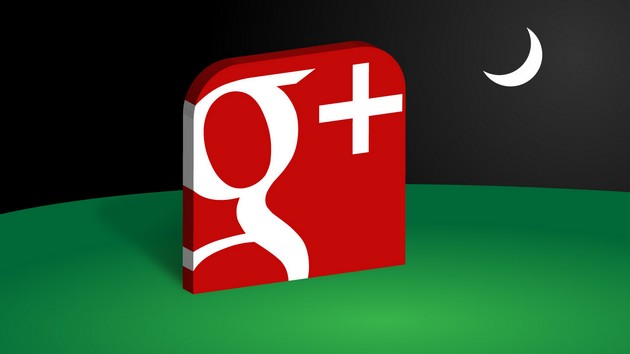Google+ to porażka - gigant zmienia politykę