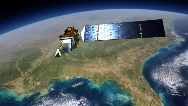 Google inwestuje w satelity zwiększające dostęp do Internetu