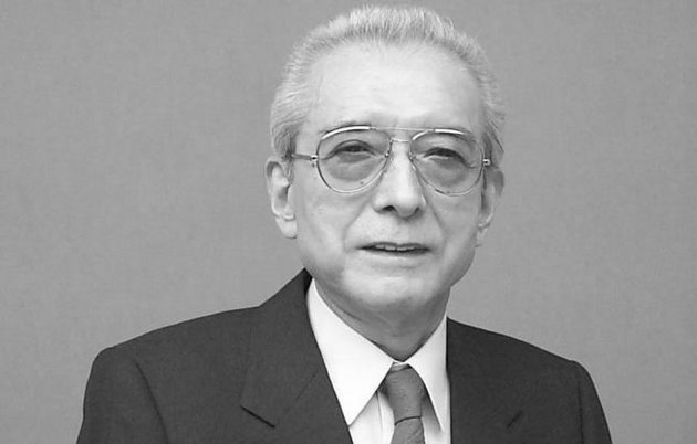 Ojciec sukcesu firmy Nintendo nie żyje - Hiroshi Yamauchi zmarł w wieku 85 lat