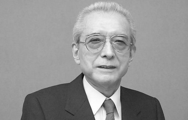 Ojciec sukcesu firmy Nintendo nie żyje - Hiroshi Yamauchi zmarł w wieku 85 lat