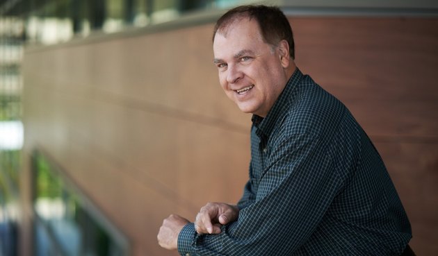 Jim DuBois wiceprezesem i CIO Microsoftu