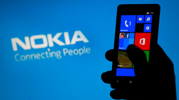 Nokia zmieni się w Microsoft Mobile