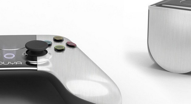 Premiera konsoli do gier OUYA już w czerwcu