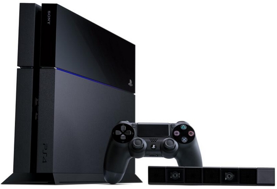 PlayStation 4