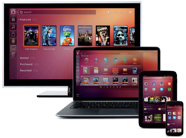 Ubuntu 13.10: pobierz darmowy i przyjazny system operacyjny Linux