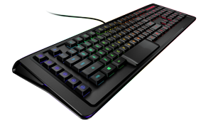 TOP 10 klawiatury dla gracza.