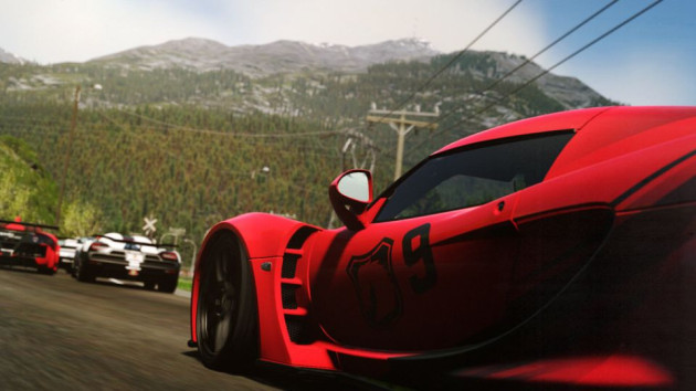 DriveClub z darmowymi dodatkami - producent przeprasza graczy