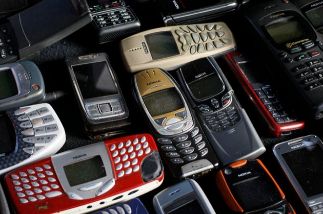 Telefony Nokia mogą powrócić (ale nie będą tworzone przez Nokię)