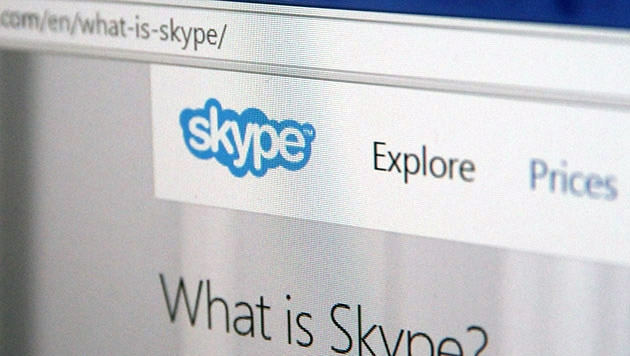 Już wkrótce porozmawiasz na Skype z poziomu przeglądarki