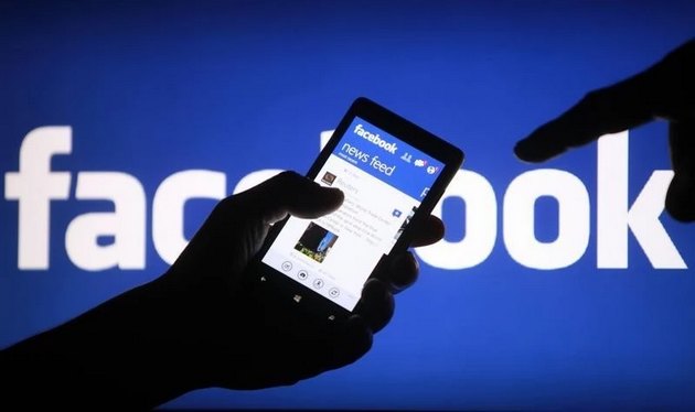 Facebook wspiera rosyjską cenzurę