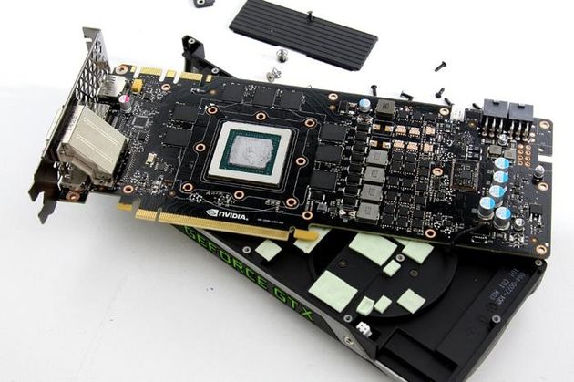 Nvidia GeForce GTX 970: karta wykorzystuje 3,5 GB pamięci - odpowiedź ...