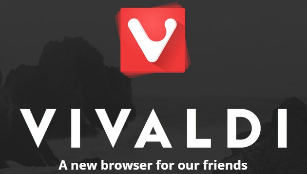 Vivaldi: nowa przeglądarka byłego szefa Opery