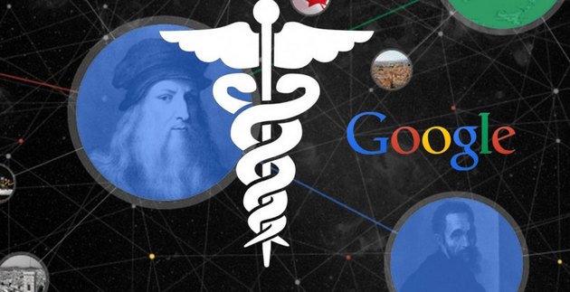 Zdrowie priorytetem Google, także w wyszukiwarce