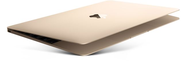 Nowy Apple MacBook - rewolucja w kategorii kompaktowych laptopów