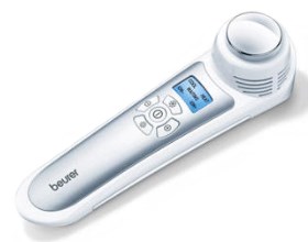 Beurer FC 90 – elektroniczny sposób na zmarszczki