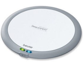 Spokojny sen z czujnikiem Beurer SE 80