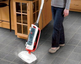 Bissell 23K5N - para jest dobra na wszystko