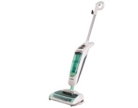 Perfekcyjnie czyste podłogi z Zelmer Puris