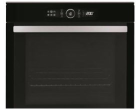 Piekarniki Whirlpool Absolute - nowoczesna elegancja