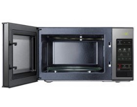 Smaczne i zdrowe jedzenie z mikrofalówki Samsung ME83X