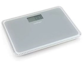 Zelmer ZBS12000 – nowoczesna waga łazienkowa dla kobiet ceniących minimalizm