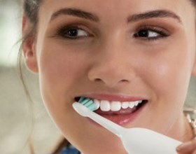 Philips Sonicare EasyClean HX6511/33 – efektywne i przyjemne mycie zębów