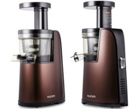 Hurom HG2G HG-FBE11 - wolnoobrotowa wyciskarka