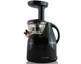 Hurom HU-200 (HB-BBC09) - wyciskarka z wyższej półki