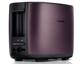 Philips HD2628/90 - tosty takie jak lubisz