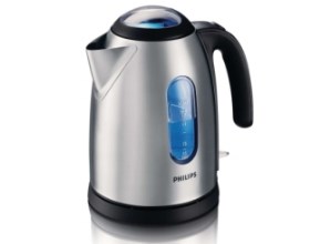 Philips HD4667/20 – wytrzymały czajnik elektryczny